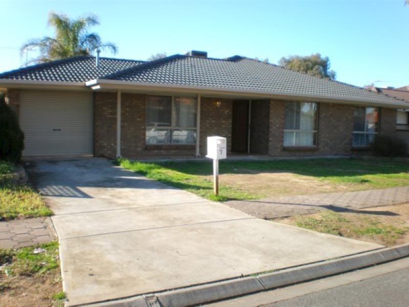 7 Mendez Street PARALOWIE 5108, Paralowie SA 5108