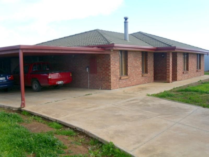 Lot 5 Park Road BUCKLAND PARK 5120, Buckland Park SA 5120