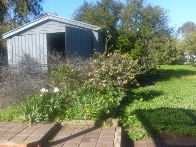 7A Jaffrey Street BLAIR ATHOL 5084, Blair Athol SA 5084