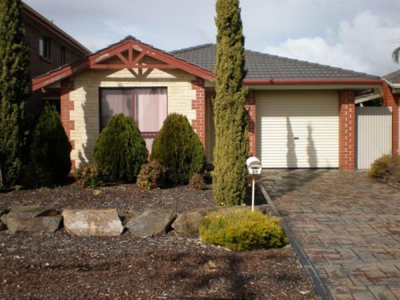 29 Harris  Road SALISBURY EAST 5109, Salisbury East SA 5109