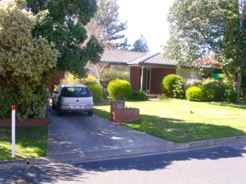 22 Maughan Avenue REDWOOD PARK 5097, Redwood Park SA 5097