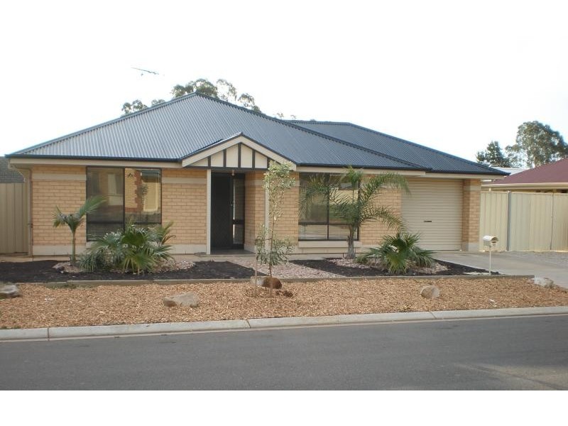 18 Charta Circuit SMITHFIELD 5114, Smithfield SA 5114