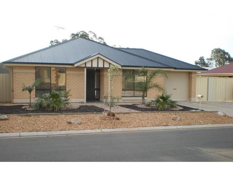 18 Charta Circuit SMITHFIELD 5114, Smithfield SA 5114