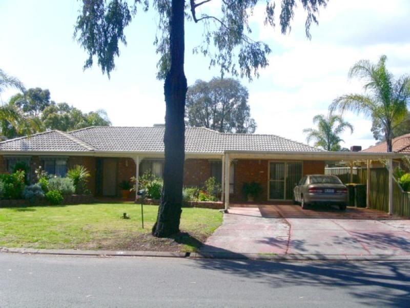 15 Tracey Avenue PARALOWIE 5108, Paralowie SA 5108