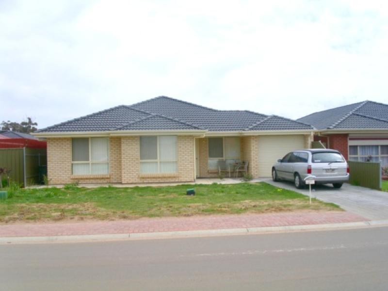 126 President Avenue ANDREWS FARM 5114, Andrews Farm SA 5114