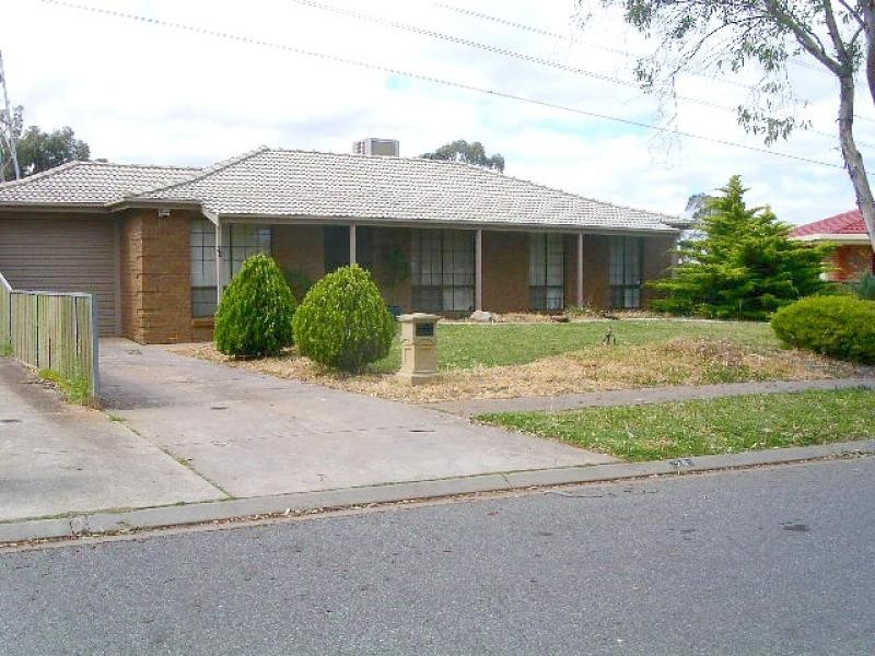 20 Mordaunt Street PARAFIELD GARDENS 5107, Parafield Gardens SA 5107