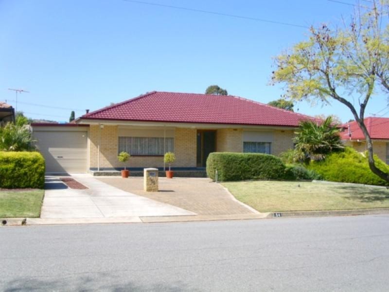 54 Jacaranda  Drive SALISBURY EAST 5109, Salisbury East SA 5109