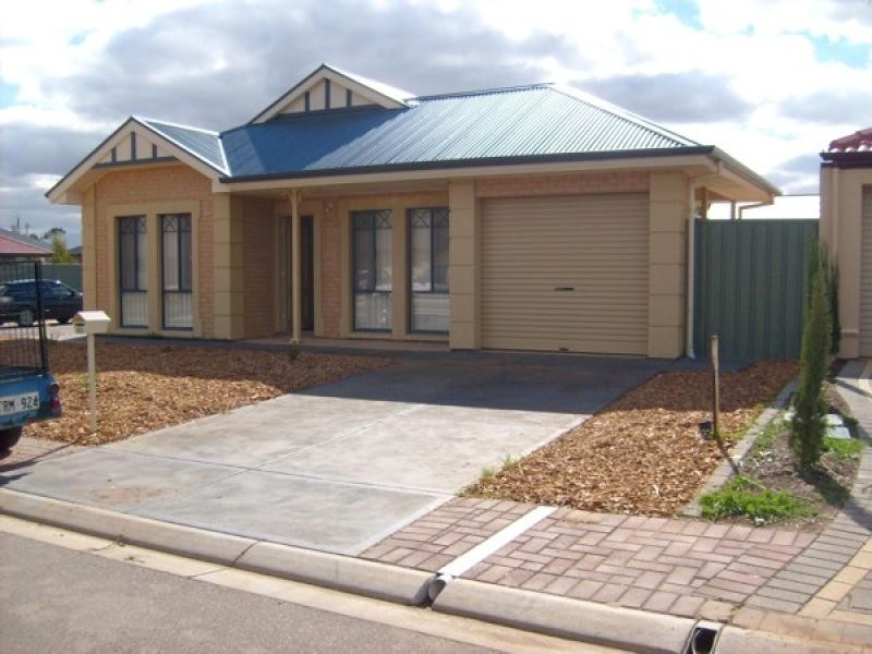 22 Gemini Drive MUNNO PARA WEST 5115, Munno Para West SA 5115