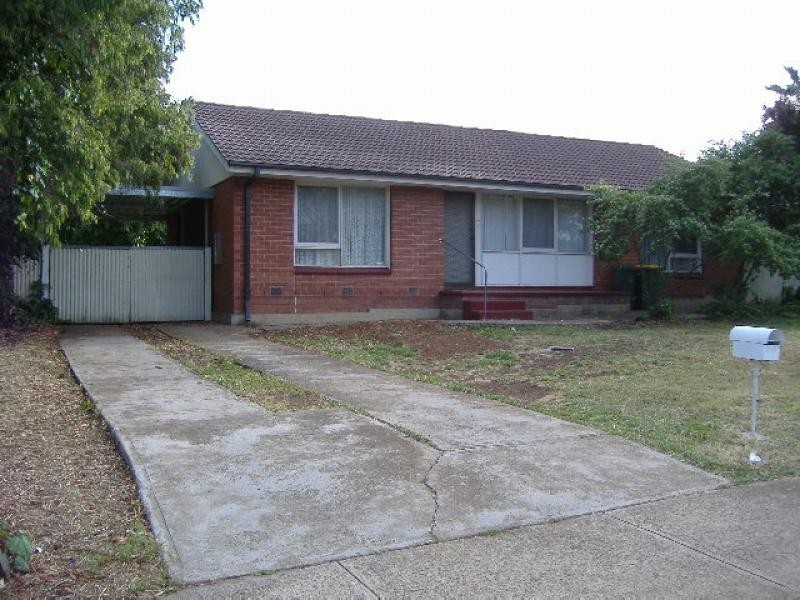 22 Sunburt Street INGLE FARM 5098, Ingle Farm SA 5098