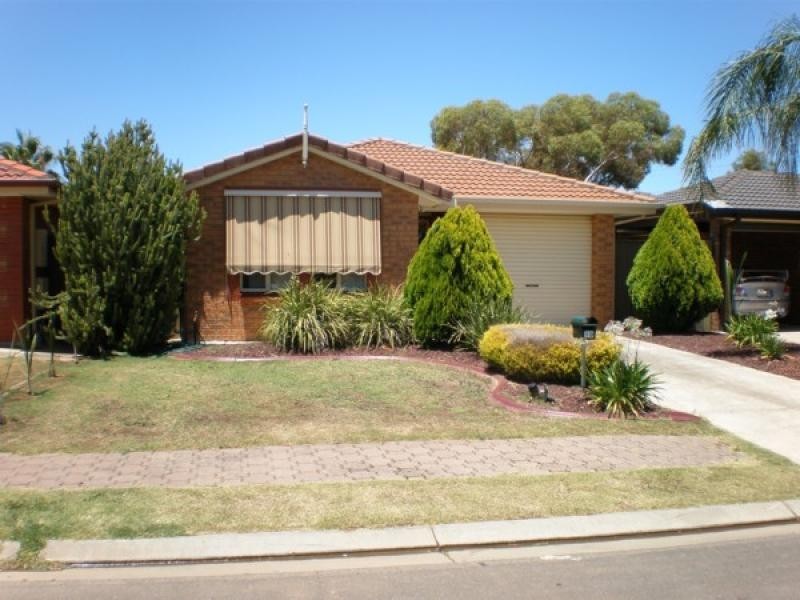 19 Clapton Drive PARALOWIE 5108, Paralowie SA 5108