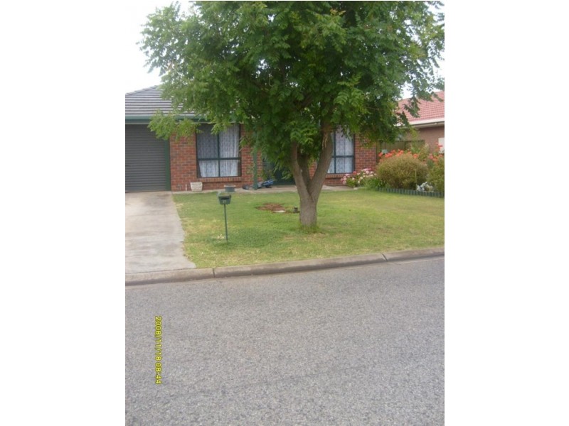 21 Anvil  Court ANDREWS FARM 5114, Andrews Farm SA 5114