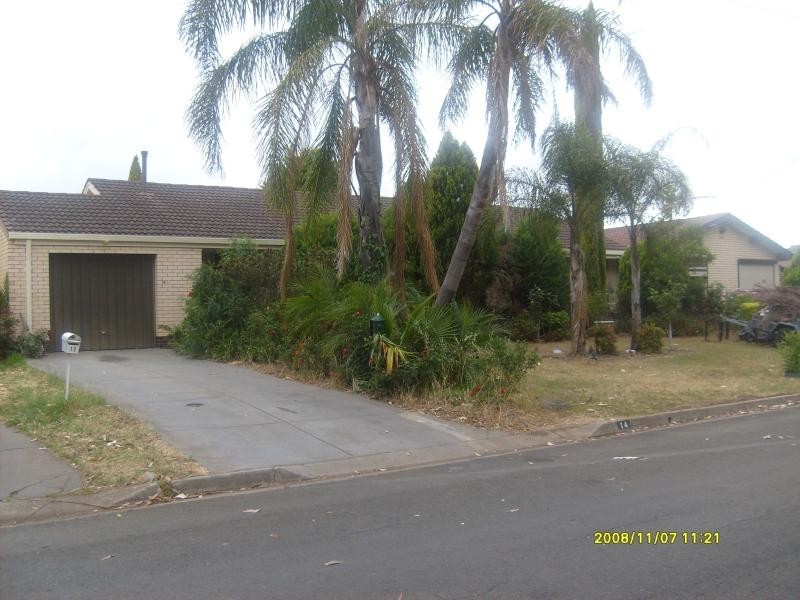 14 Danielle  Drive SALISBURY PLAIN 5109, Salisbury Plain SA 5109
