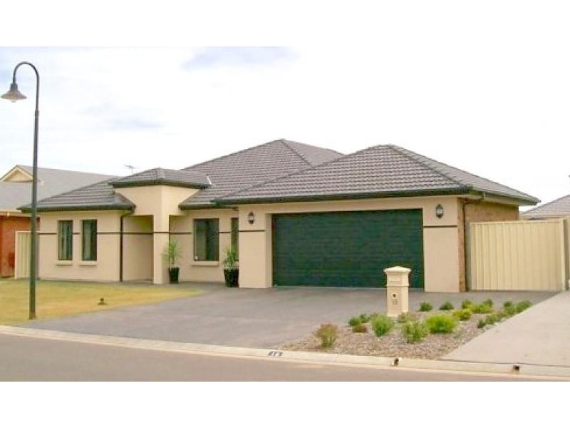 19 Newhaven Terrace BURTON 5110, Burton SA 5110
