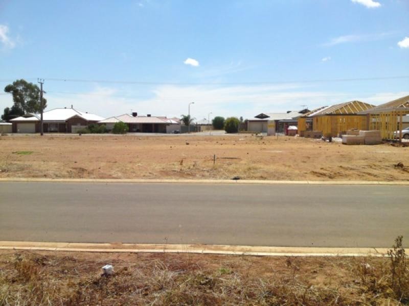 Lot 15 Tasos Drive MUNNO PARA WEST 5115, Munno Para West SA 5115