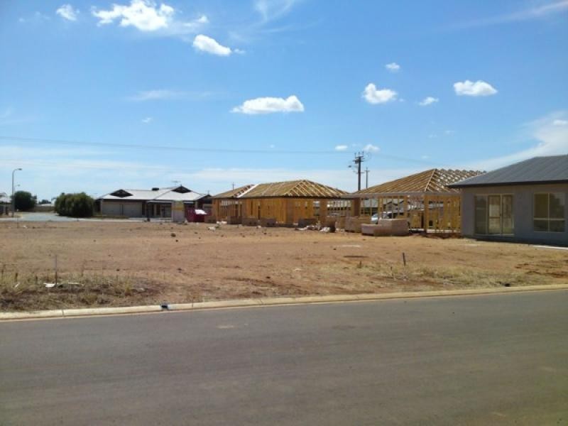 Lot 15 Tasos Drive MUNNO PARA WEST 5115, Munno Para West SA 5115