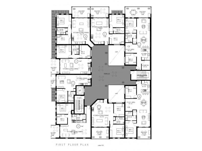 310 Hurtle  Parade MAWSON LAKES 5095, Mawson Lakes SA 5095