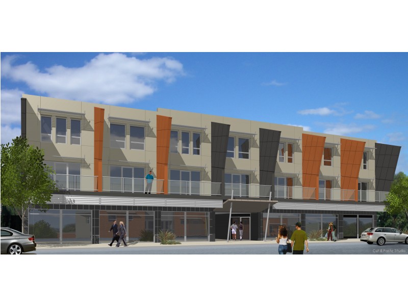 621 Metro  Parade MAWSON LAKES 5095, Mawson Lakes SA 5095