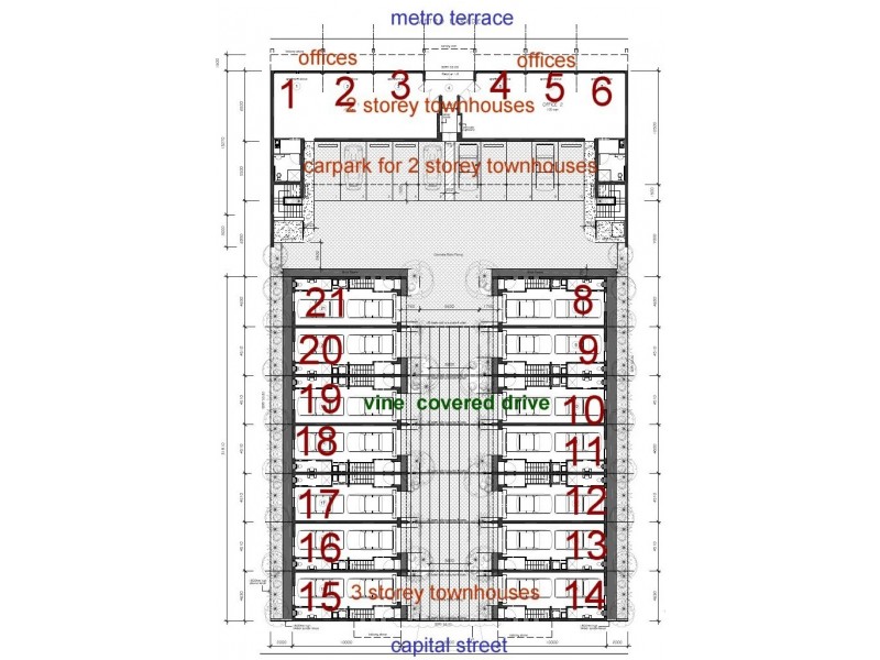621 Metro  Parade MAWSON LAKES 5095, Mawson Lakes SA 5095