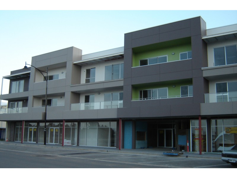 24/13-19 Hurtle  Parade MAWSON LAKES 5095, Mawson Lakes SA 5095