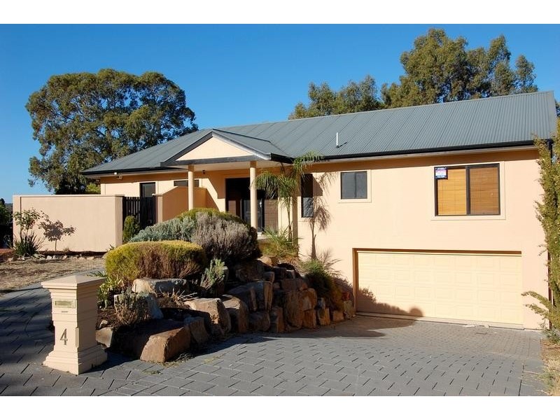 4 Teal  Court FLAGSTAFF HILL 5159, Flagstaff Hill SA 5159