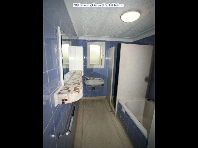 20 Parsons  Grove PARK HOLME 5043, Park Holme SA 5043