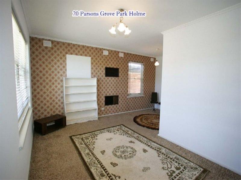 20 Parsons  Grove PARK HOLME 5043, Park Holme SA 5043