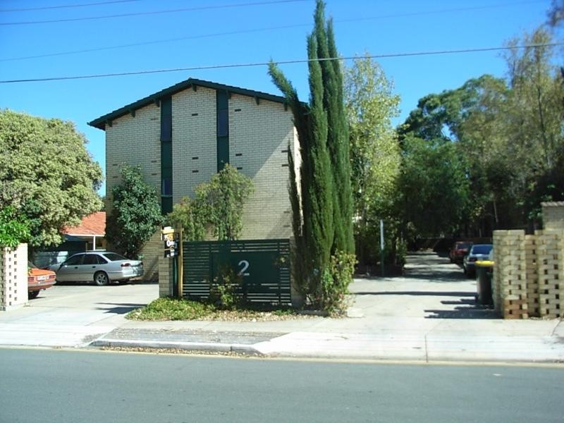 16 2 Ferguson Street GLENELG NORTH 5045, Glenelg North SA 5045