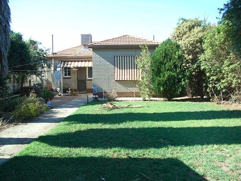 35 Cleveland  Terrace OTTOWAY 5013, Ottoway SA 5013