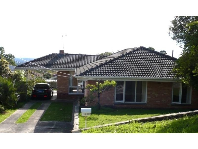 19 Sherwood  Terrace BEAUMONT 5066, Beaumont SA 5066