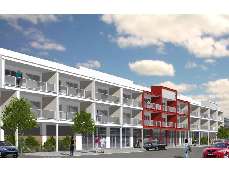 214/6-14 Metro Parade MAWSON LAKES 5095, Mawson Lakes SA 5095