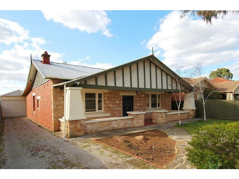 45 Coorara Avenue PAYNEHAM SOUTH 5070, Payneham South SA 5070