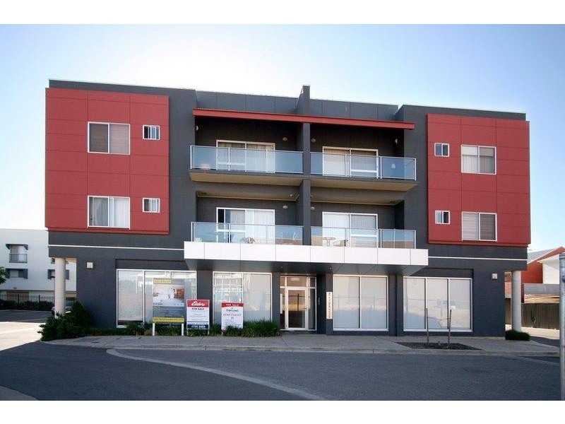 8/2 Fisher  Place MAWSON LAKES 5095, Mawson Lakes SA 5095