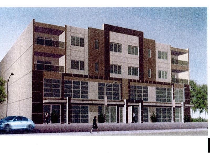 3/26-28 Metro  Parade MAWSON LAKES 5095, Mawson Lakes SA 5095