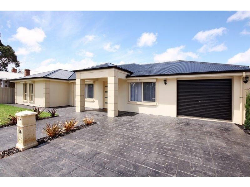 20 Brooklyn Terrace KILBURN 5084, Kilburn SA 5084