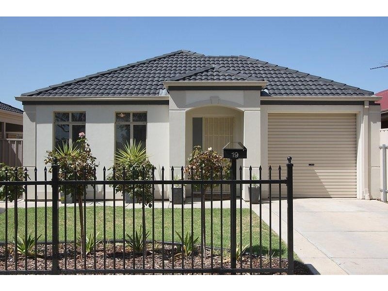 19 Rushworth Street BLAIR ATHOL 5084, Blair Athol SA 5084