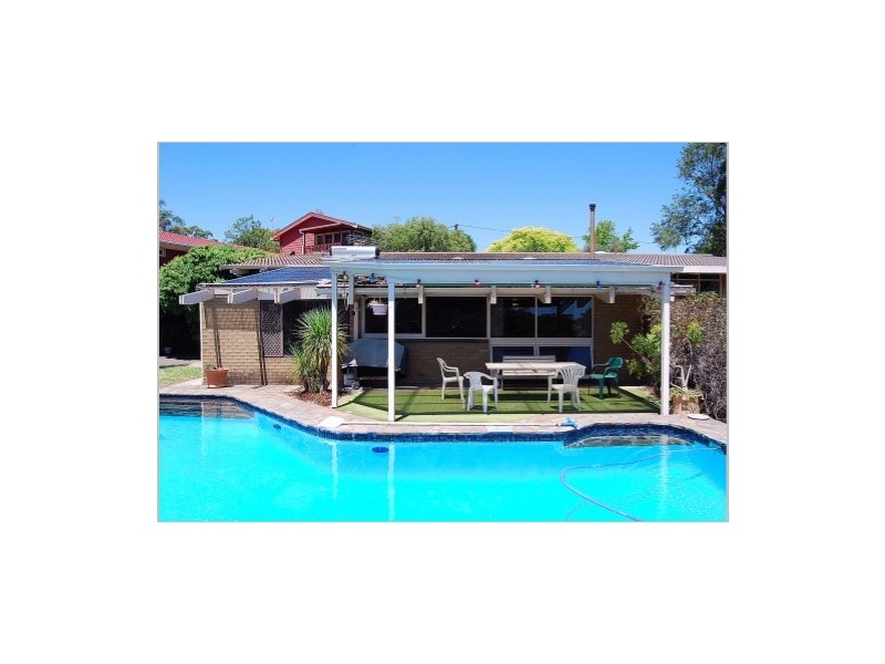 8 Banksia Crescent BELAIR 5052, Belair SA 5052