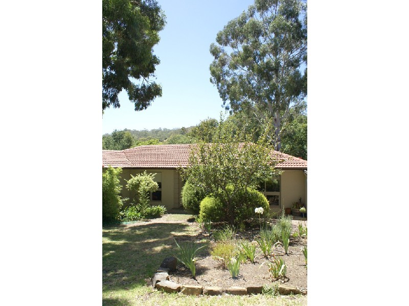 23 Cunard Drive HAWTHORNDENE 5051, Hawthorndene SA 5051