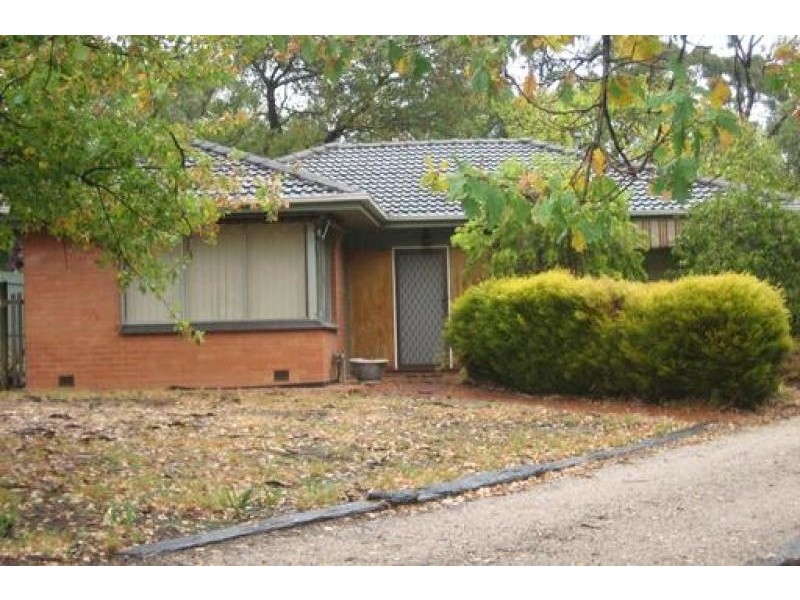 8 Acheron   HAWTHORNDENE 5051, Hawthorndene SA 5051