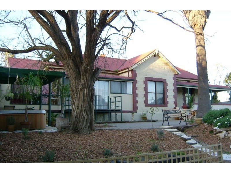 2 Diercks  Road MANNUM 5238, Mannum SA 5238