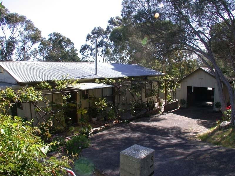 9 Mountain Road EDEN HILLS 5050, Eden Hills SA 5050