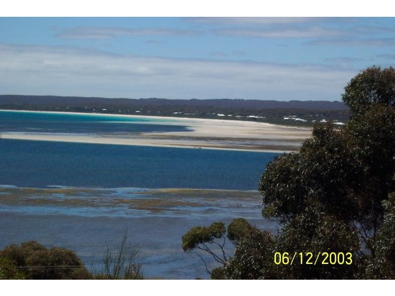 Lot 103 Bayview  Road AMERICAN RIVER 5221, American River SA 5221