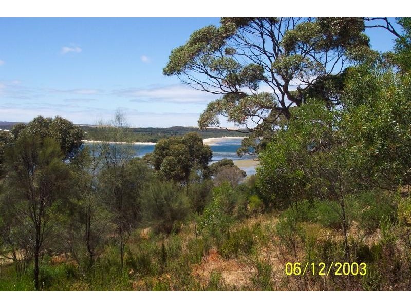 Lot 103 Bayview  Road AMERICAN RIVER 5221, American River SA 5221