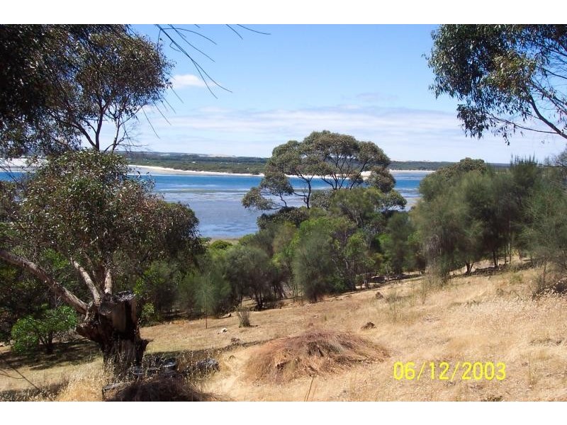 Lot 103 Bayview  Road AMERICAN RIVER 5221, American River SA 5221