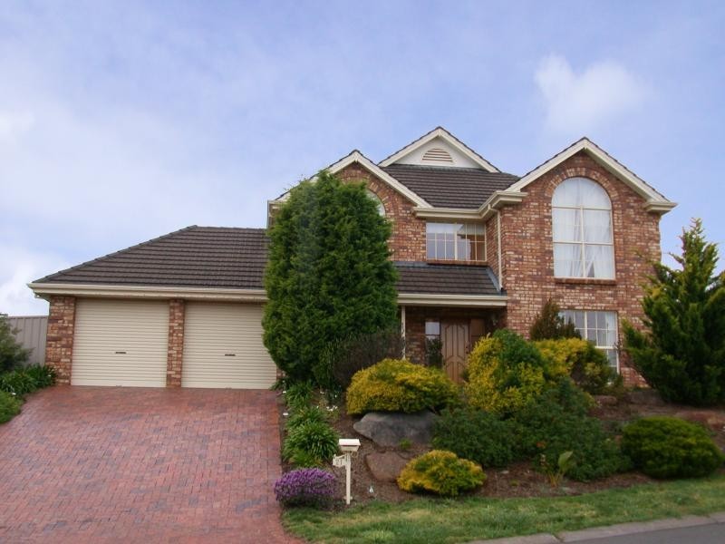 21 Ironbark  Avenue FLAGSTAFF HILL 5159, Flagstaff Hill SA 5159