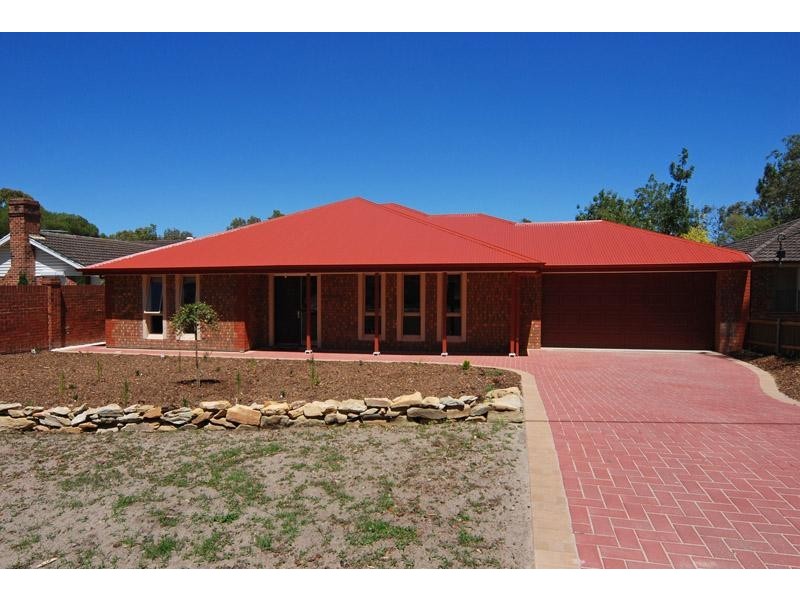 24 Adey Road BLACKWOOD 5051, Blackwood SA 5051