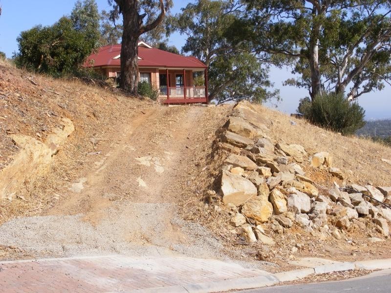 23 Scenic Crescent CHANDLERS HILL 5159, Chandlers Hill SA 5159