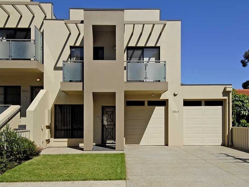 1-12A Mountbatten  Terrace FLINDERS PARK 5025, Flinders Park SA 5025