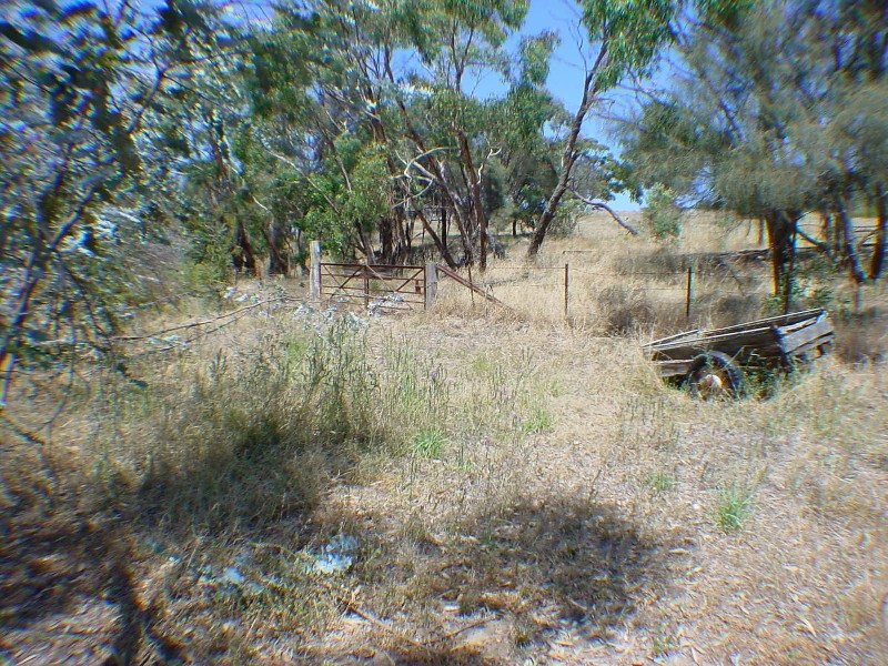 Lot 1 Wistow To Strathalbyn Road WISTOW 5251, Wistow SA 5251