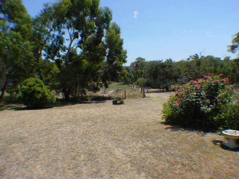 Lot 1 Wistow To Strathalbyn Road WISTOW 5251, Wistow SA 5251