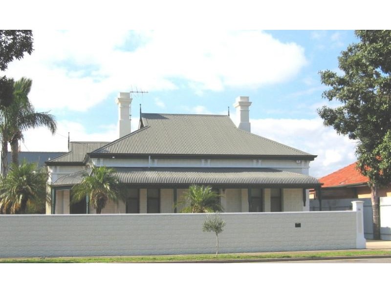 56 Jenkins Street ROSEWATER 5013, Rosewater SA 5013